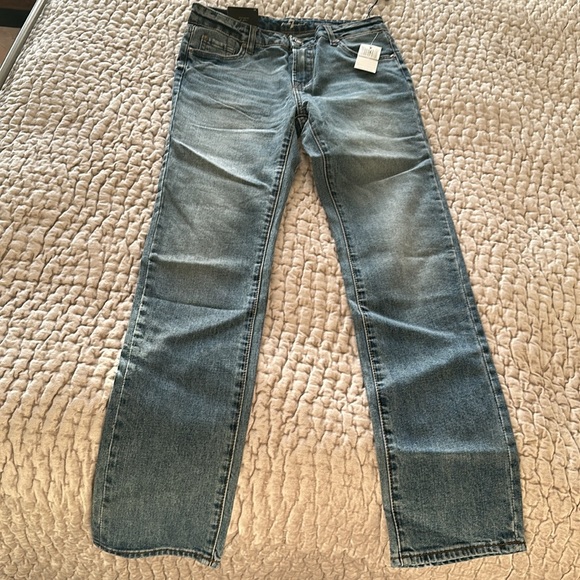 7 for all mankind jeans boys size 14 - Picture 1 of 4